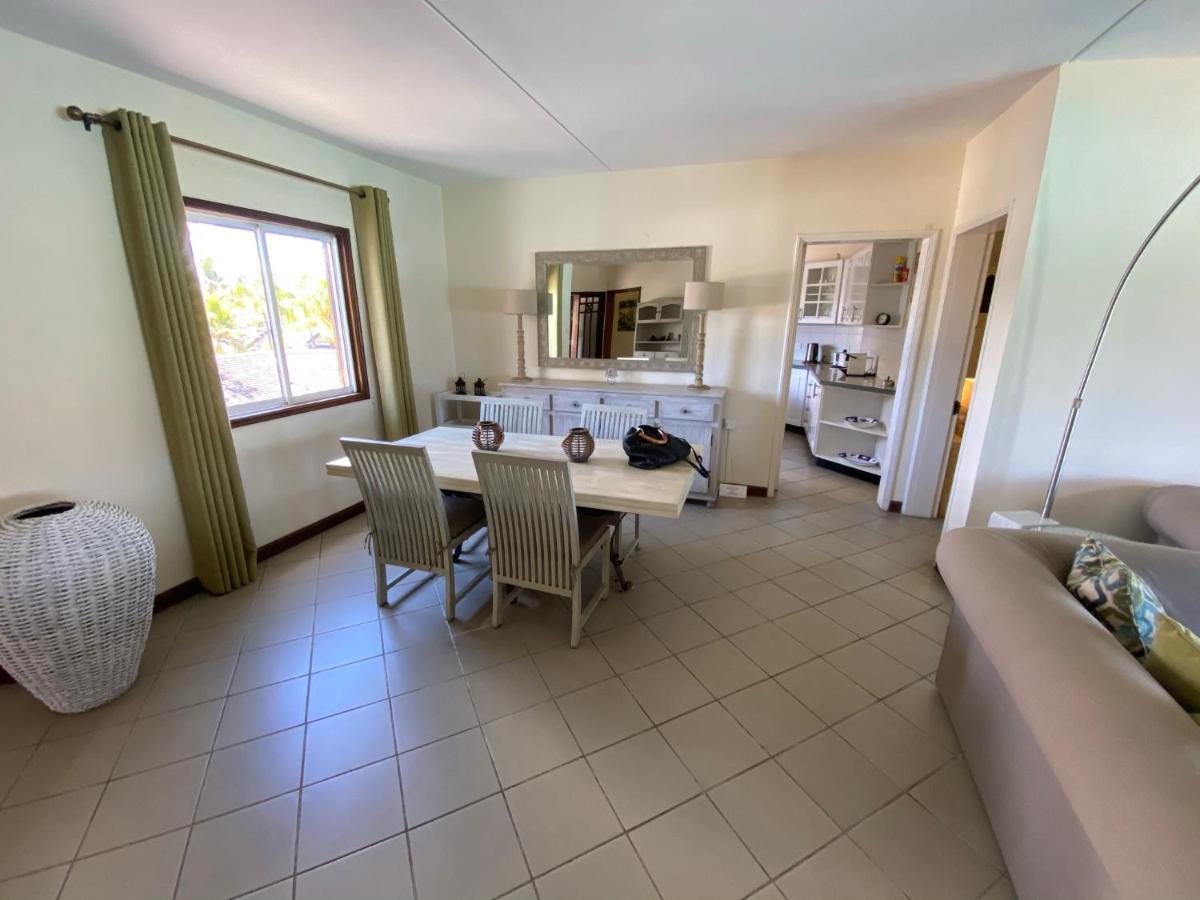 Grand Baie Beach Penthouse Kültér fotó