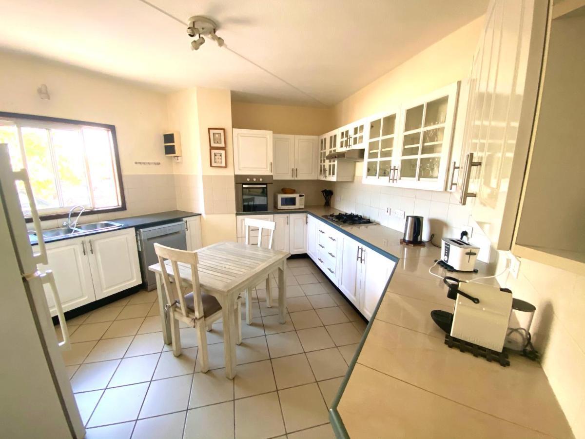 Grand Baie Beach Penthouse Kültér fotó
